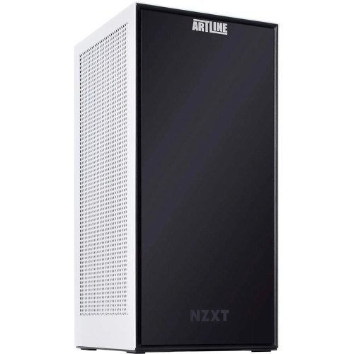 Персональний комп'ютер ARTLINE Overlord H1 (H1v71w)