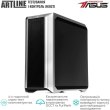 Рабочая станция ARTLINE WorkStation W99 Windows 11 Pro (W99v77Win)