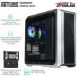 Рабочая станция ARTLINE WorkStation W99 Windows 11 Pro (W99v77Win)