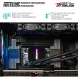 Рабочая станция ARTLINE WorkStation W99 Windows 11 Pro (W99v77Win)