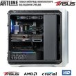 Рабочая станция ARTLINE WorkStation W99 Windows 11 Pro (W99v77Win)
