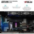 Рабочая станция ARTLINE WorkStation W99 Windows 11 Pro (W99v77Win)