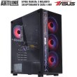 Персональний комп'ютер ARTLINE Gaming X75 (X75v40)