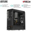 Рабочая станция ARTLINE WorkStation W52 Windows 11 Pro (W52v24Win)