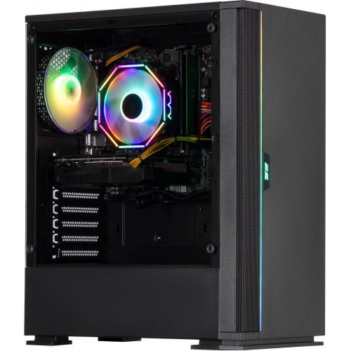 Комп’ютер персональний 2E Complex Gaming Intel i5-12400F, 16Gb, F512GB+F1TB, NVD3060-8, H610, GX910N, 600W, FreeDos