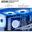 Комп'ютер ARTLINE Gaming TANKWHITE (TANKWHITEv14)