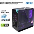Комп'ютер ARTLINE Overlord DRAGON (DRAGONv92CB)