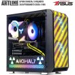 Комп'ютер ARTLINE Gaming GBS (GBSv21AN)