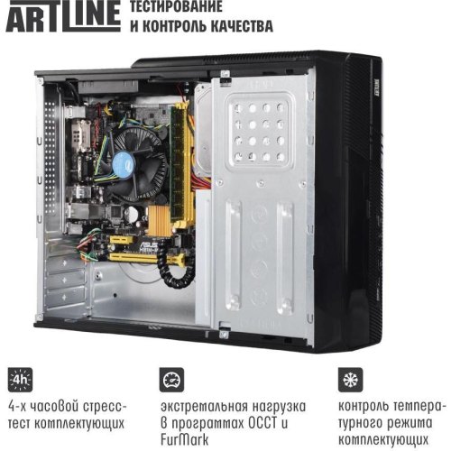 Персональний комп'ютер ARTLINE Business B27 (B27v34)
