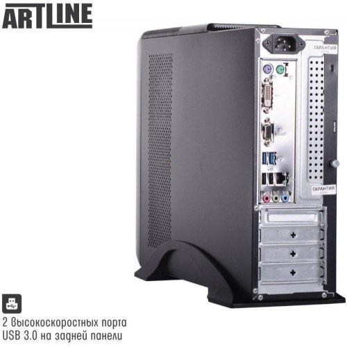 Персональний комп'ютер ARTLINE Business B27 (B27v34)