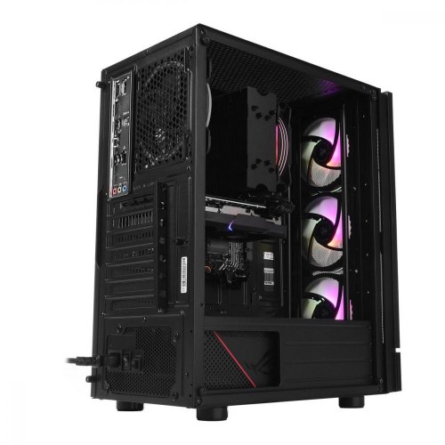 Комп’ютер персональний 2E Complex Gaming Intel i5-13400F, 16Gb, F1TB, NVD4060-8, B660, G3301, 600W, FreeDos