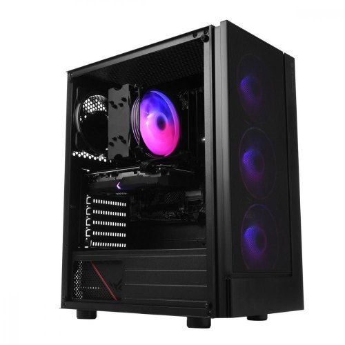 Комп’ютер персональний 2E Complex Gaming Intel i5-13400F, 16Gb, F1TB, NVD4060-8, B660, G3301, 600W, FreeDos