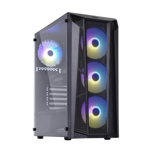 Персональний комп'ютер ARTLINE Home H55 (H55v18Win)