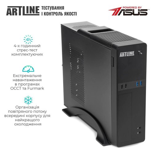 Компьютер ARTLINE Business B25 Windows 11 Pro (B25v57Win)
