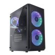 Персональний комп'ютер ARTLINE Gaming X67 (X67v16)