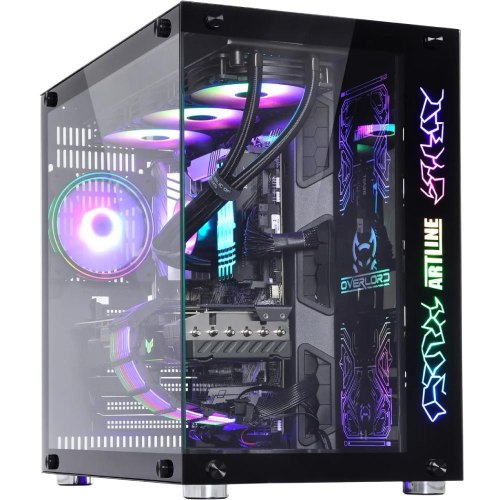 Комп'ютер ARTLINE Overlord X96 (X96v73)