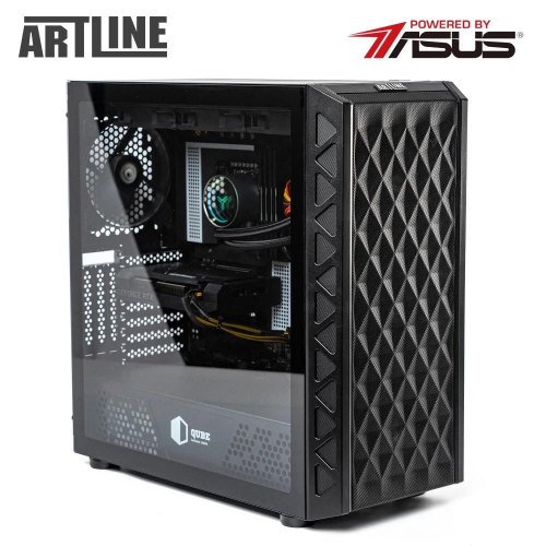 Графічна станція ARTLINE WorkStation W98 (W98v74)