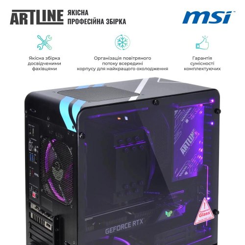 Комп'ютер ARTLINE Overlord DRAGON (DRAGONv96CB)