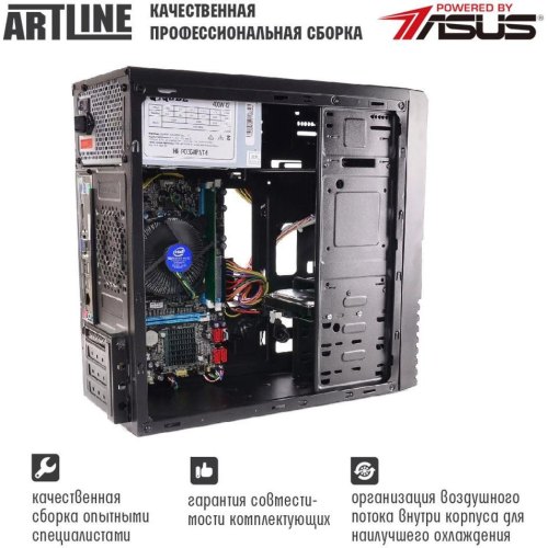 Персональний комп'ютер ARTLINE Business B43 (B43v06)