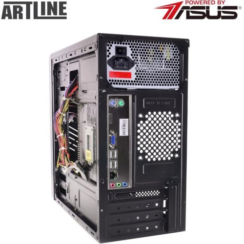 Персональний комп'ютер ARTLINE Business B43 (B43v06)