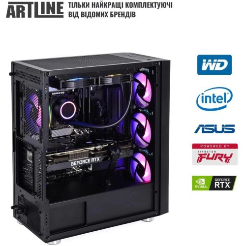 Комп'ютер ARTLINE Gaming X90 (X90v23)