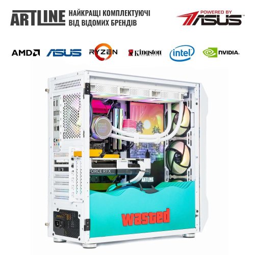 Комп'ютер ARTLINE Gaming GRAND (GRANDv36)