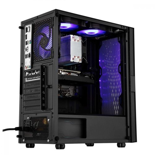 Комп’ютер персональний 2E Complex Gaming AMD R5-5500, 16Gb, F1TB, NVD4060-8, B450, G2055, 600W, FreeDos