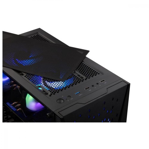 Комп’ютер персональний 2E Complex Gaming AMD R5-5500, 16Gb, F1TB, NVD4060-8, B450, G2055, 600W, FreeDos