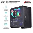 Персональний комп'ютер ARTLINE Gaming X75 (X75v50Win)