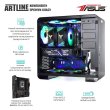 Персональний комп'ютер ARTLINE Gaming X75 (X75v50Win)