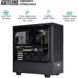 Комп'ютер ARTLINE Silent SL5 (SL5v23)