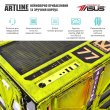 Комп'ютер ARTLINE SAMURAI Windows 11 Pro (SAMURAIv90Win)