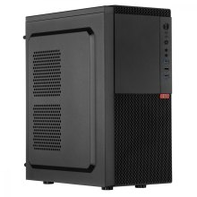 Комп’ютер персональний 2E Rational Intel i7-12700, 16Gb, F1TB, UMA, B660, 2E-E130, 500W, FreeDos