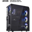 Комп'ютер ARTLINE Gaming X47 Windows 11 Home (X47v57Win)