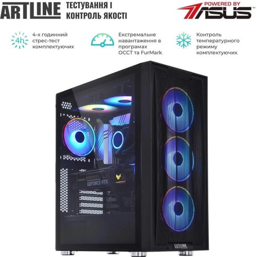 Персональний комп'ютер ARTLINE Gaming X94 (X94v67)