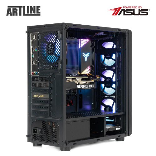 Комп'ютер ARTLINE Gaming X53 (X53v38)