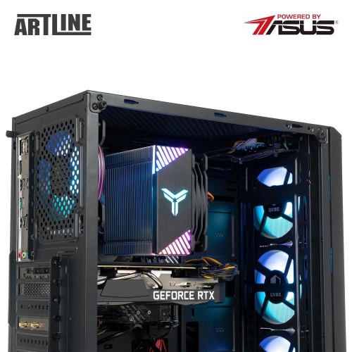 Комп'ютер ARTLINE Gaming X53 (X53v38)