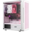 Комп’ютер персональний 2E Decimal  Intel i5-13600KF, 16Gb, F1TB, NVD3070-8, B660, G338W, 700W, FreeDos, білий