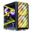 Комп'ютер ARTLINE Gaming GBS (GBSv28an)