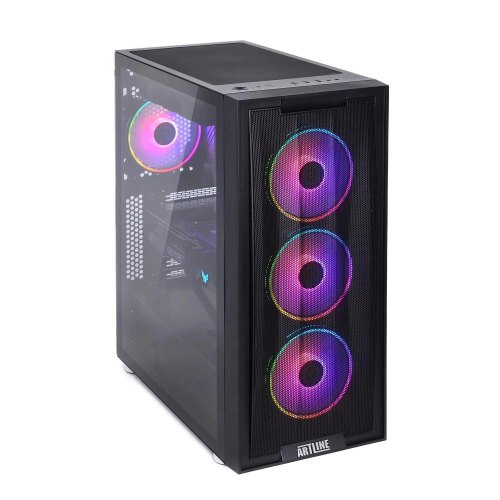 Комп'ютер ARTLINE Gaming X79 Windows 11 Home (X79v83Win)