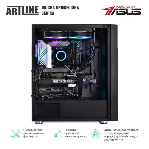 Комп'ютер ARTLINE Gaming X79 Windows 11 Home (X79v83Win)