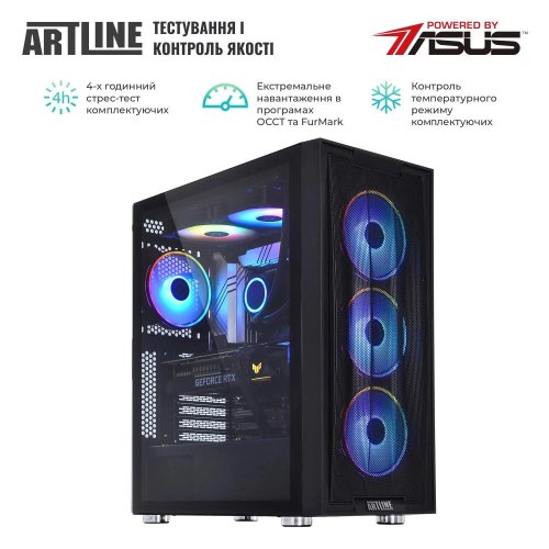 Комп'ютер ARTLINE Gaming X79 Windows 11 Home (X79v83Win)
