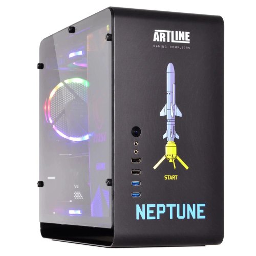 Комп'ютер ARTLINE Overlord DRAGON (DRAGONv94NP)