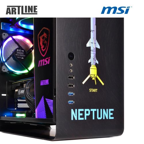 Комп'ютер ARTLINE Overlord DRAGON (DRAGONv94NP)