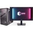 Комплект (ПК+Монітор) ARTLINE Business B27+B24F75plus-IPS (B27v37+B24F75plus-IPS)