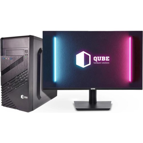 Комплект (ПК+Монітор) ARTLINE Business B27+B24F75plus-IPS (B27v37+B24F75plus-IPS)