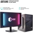 Комплект (ПК+Монітор) ARTLINE Business B27+B24F75plus-IPS (B27v37+B24F75plus-IPS)