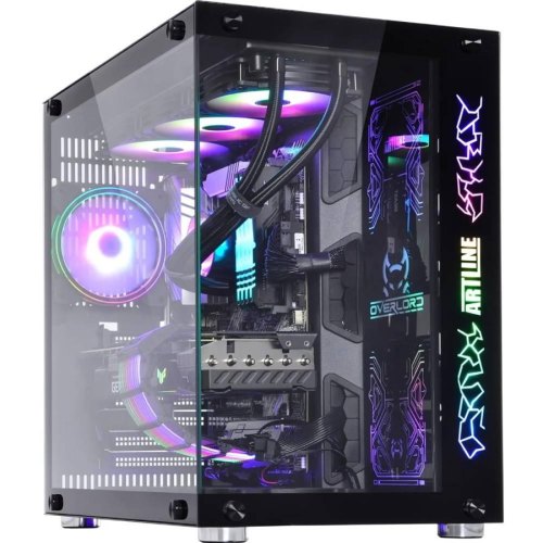 Комп'ютер ARTLINE Overlord X99 (X99v84)