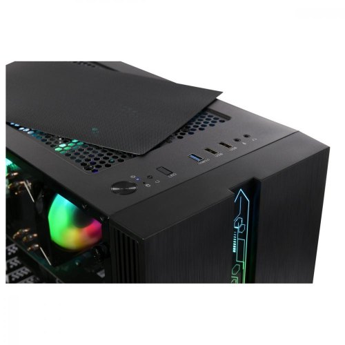 Комп’ютер персональний 2E Complex Gaming Intel i5-13400F, 16Gb, F512GB+F1TB, NVD3060-8, H610, G2107, 600W, FreeDos