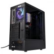 Комп’ютер персональний 2E Complex Gaming Intel i5-13400F, 16Gb, F512GB+F1TB, NVD3060-8, H610, G2107, 600W, FreeDos